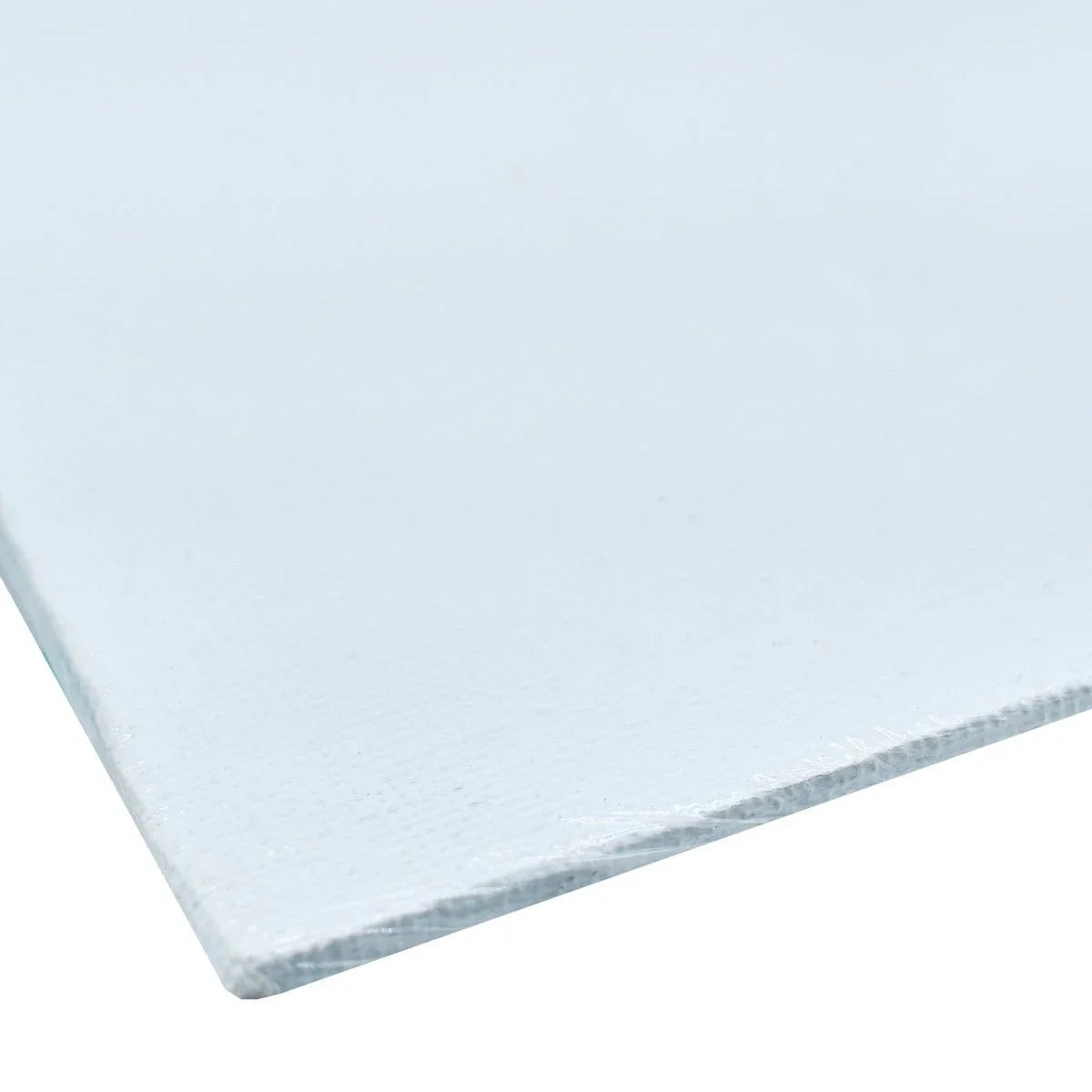 jags-mumbai canvas Boards Artist Canvas Board (White) (9X18 )