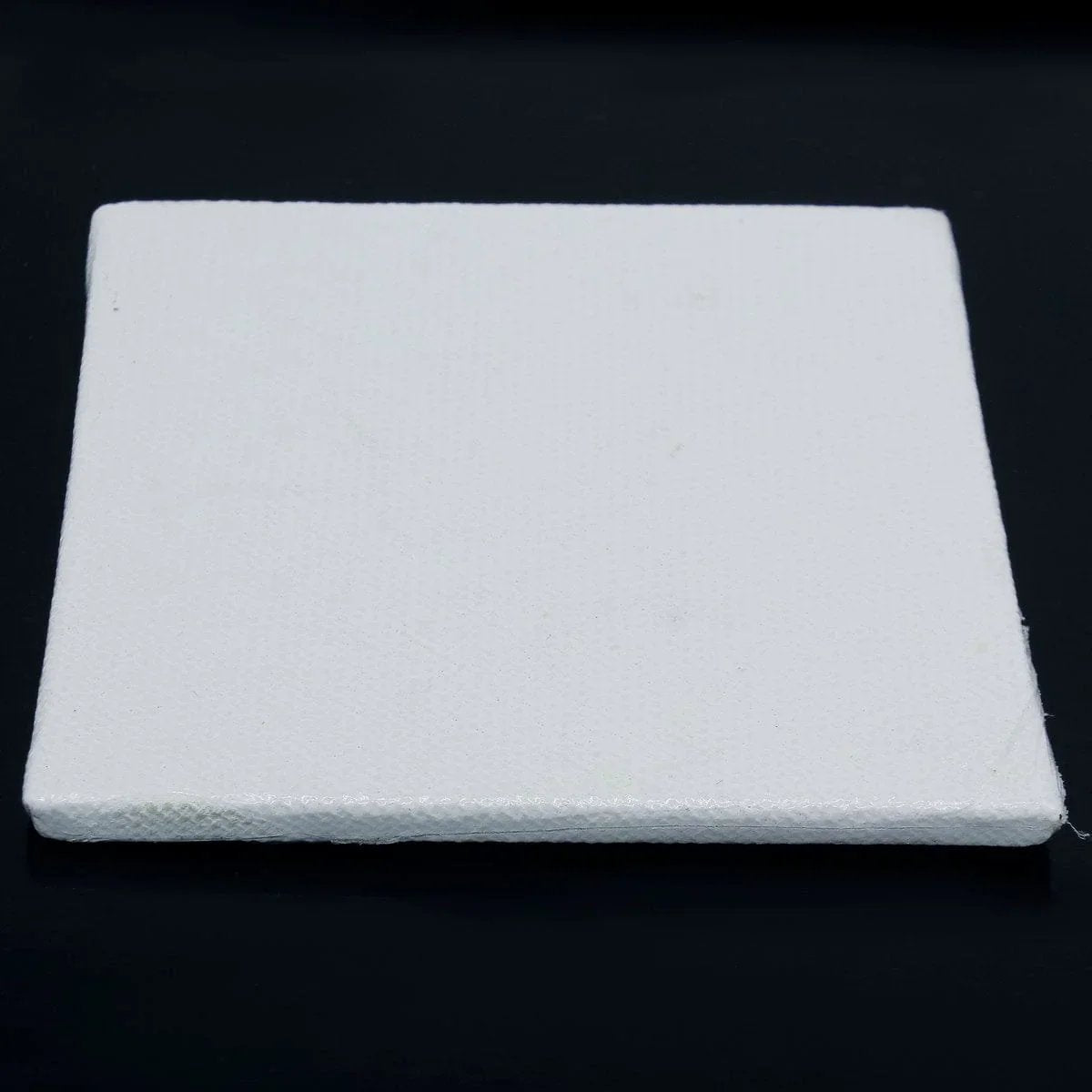 jags-mumbai canvas Boards Canvas Board Artist Quality White 3X3