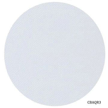 jags-mumbai canvas Boards Canvas Board Round Artist Quality White 3inch CBAQR3
