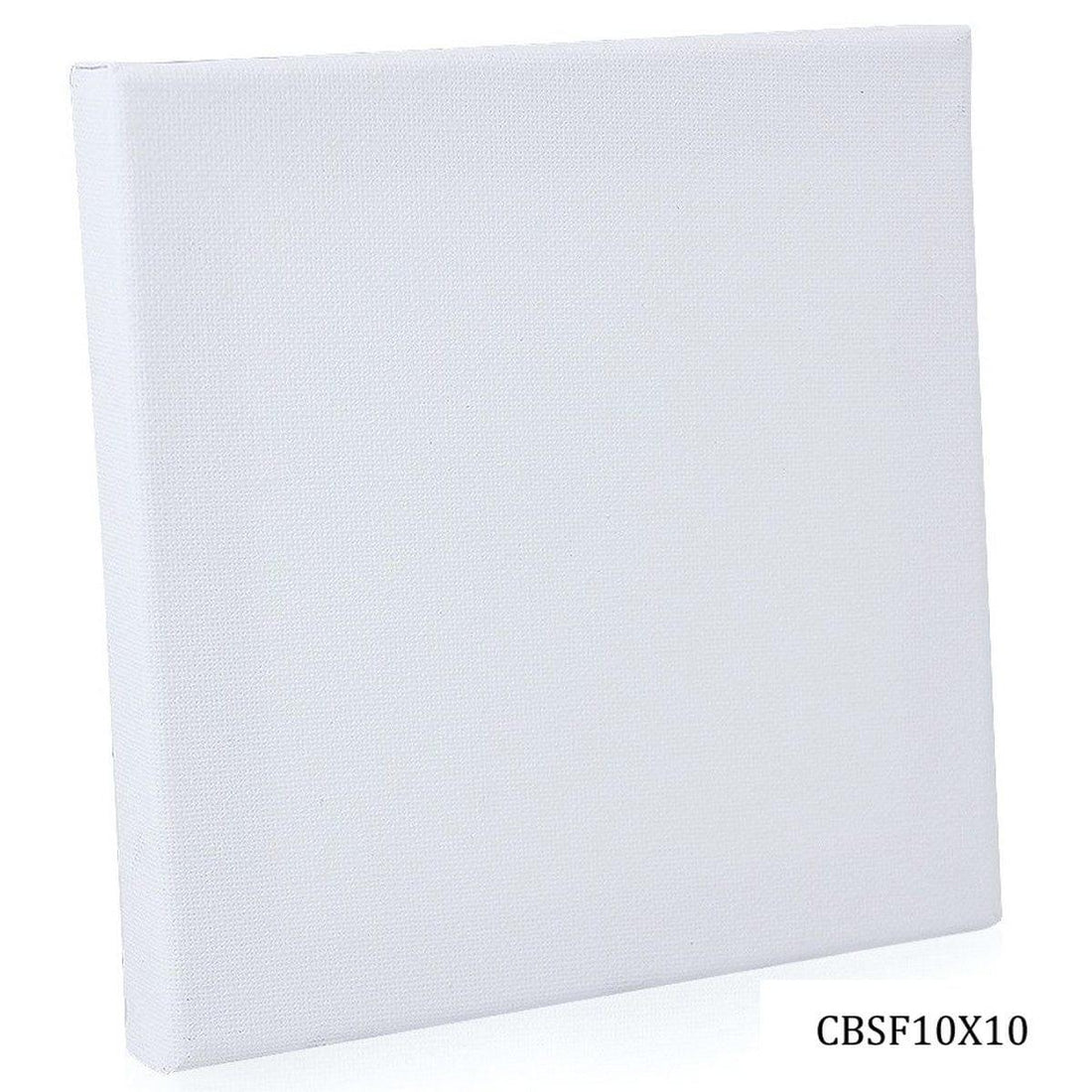 jags-mumbai canvas Boards Canvas Board Stretched Frame 10X10inch