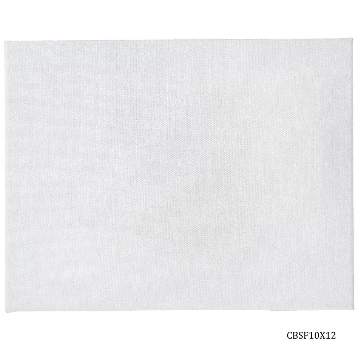 jags-mumbai canvas Boards Canvas Board Stretched Frame 10X12inch
