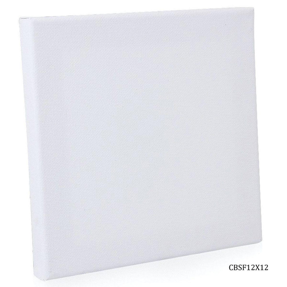 jags-mumbai canvas Boards Canvas Board Stretched Frame 12X12inch