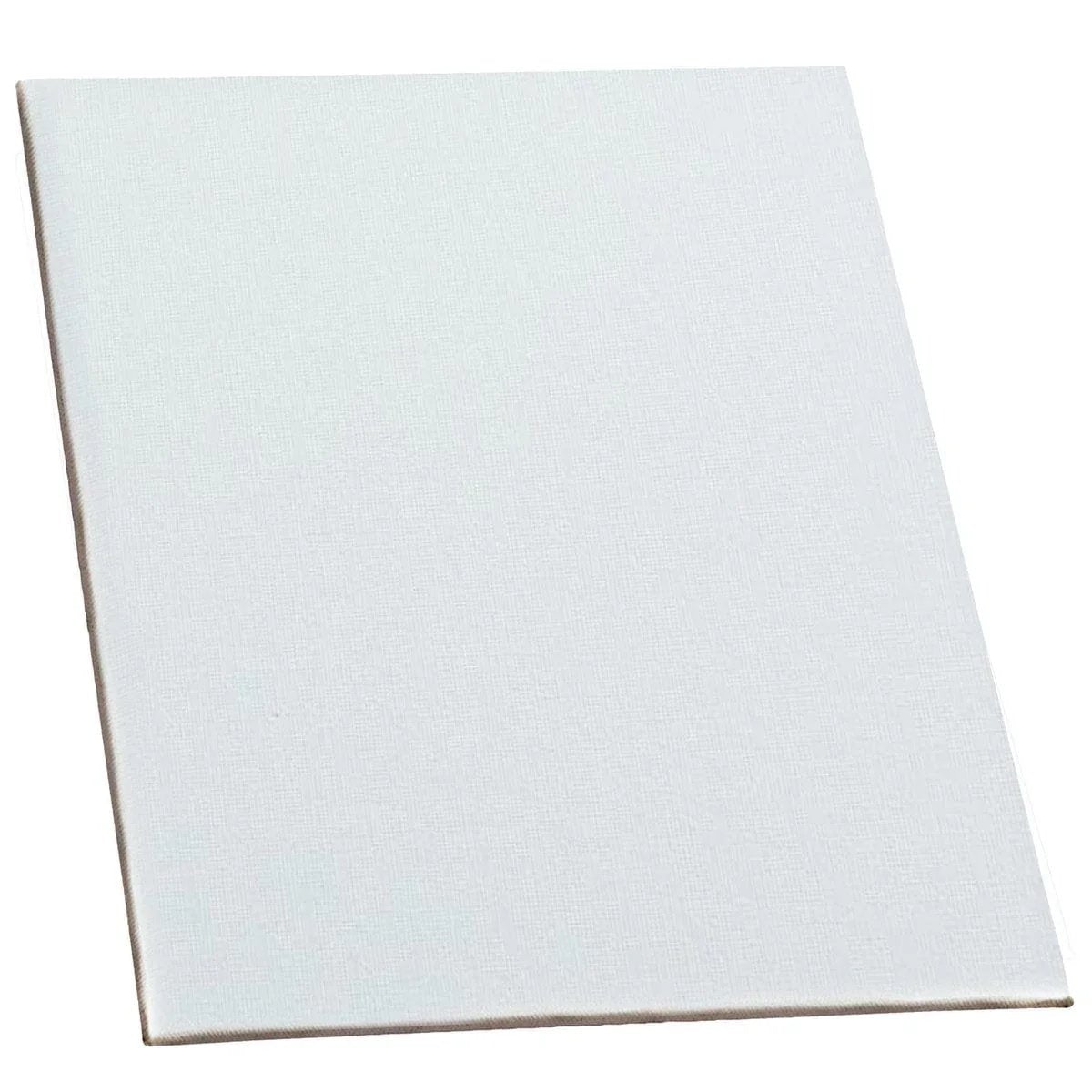 jags-mumbai canvas Boards White Canvas Board Artist Quality