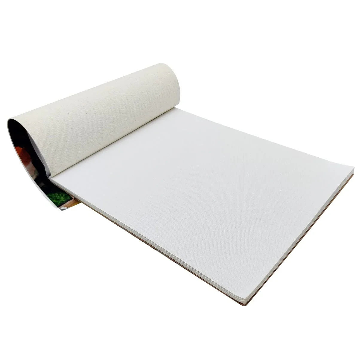 jags-mumbai Canvas Premium Artist Canvas Pad - 10X12 Inch