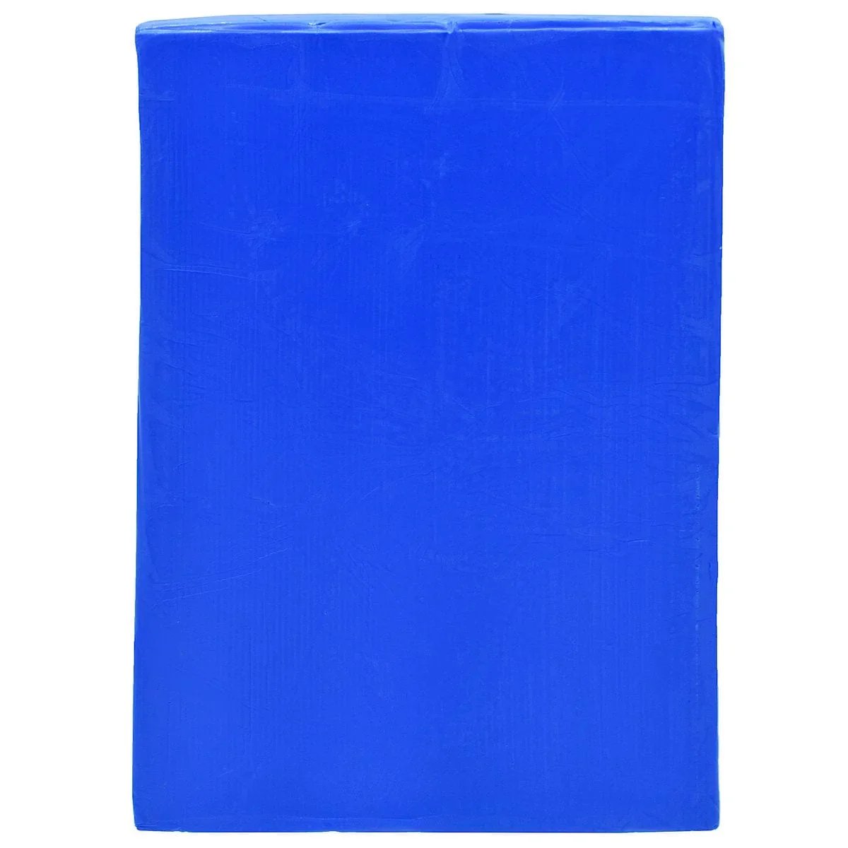 jags-mumbai Clay Polymer Clay 250gm Dark Blue PCLAY-DBL
