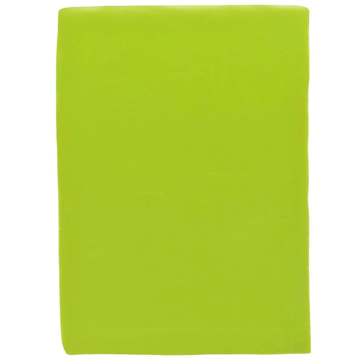 jags-mumbai Clay Polymer Clay 250gm Lemon Yellow PCLAY-LYW