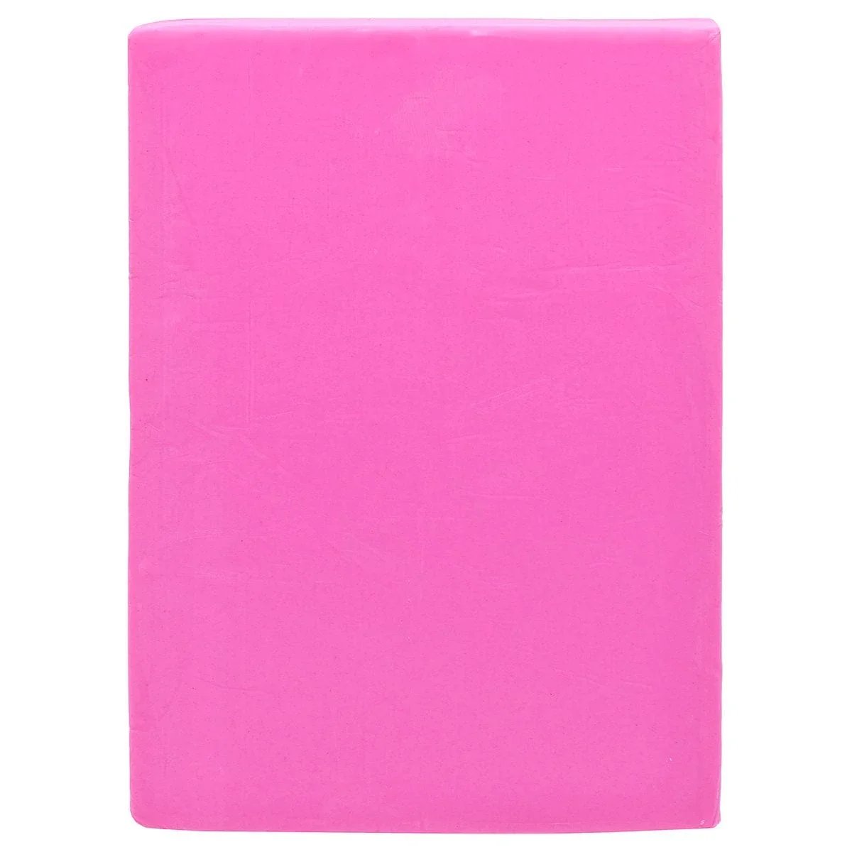 jags-mumbai Clay Polymer Clay 250gm Light Pink PCLAY-LP