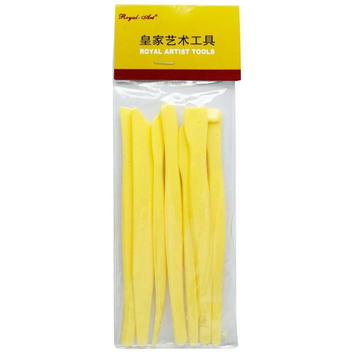 jags-mumbai Clay Tools Craft Art Tools Set High Quality ATS-7