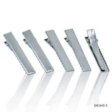 jags-mumbai Clip Hair Clips 5 Pcs