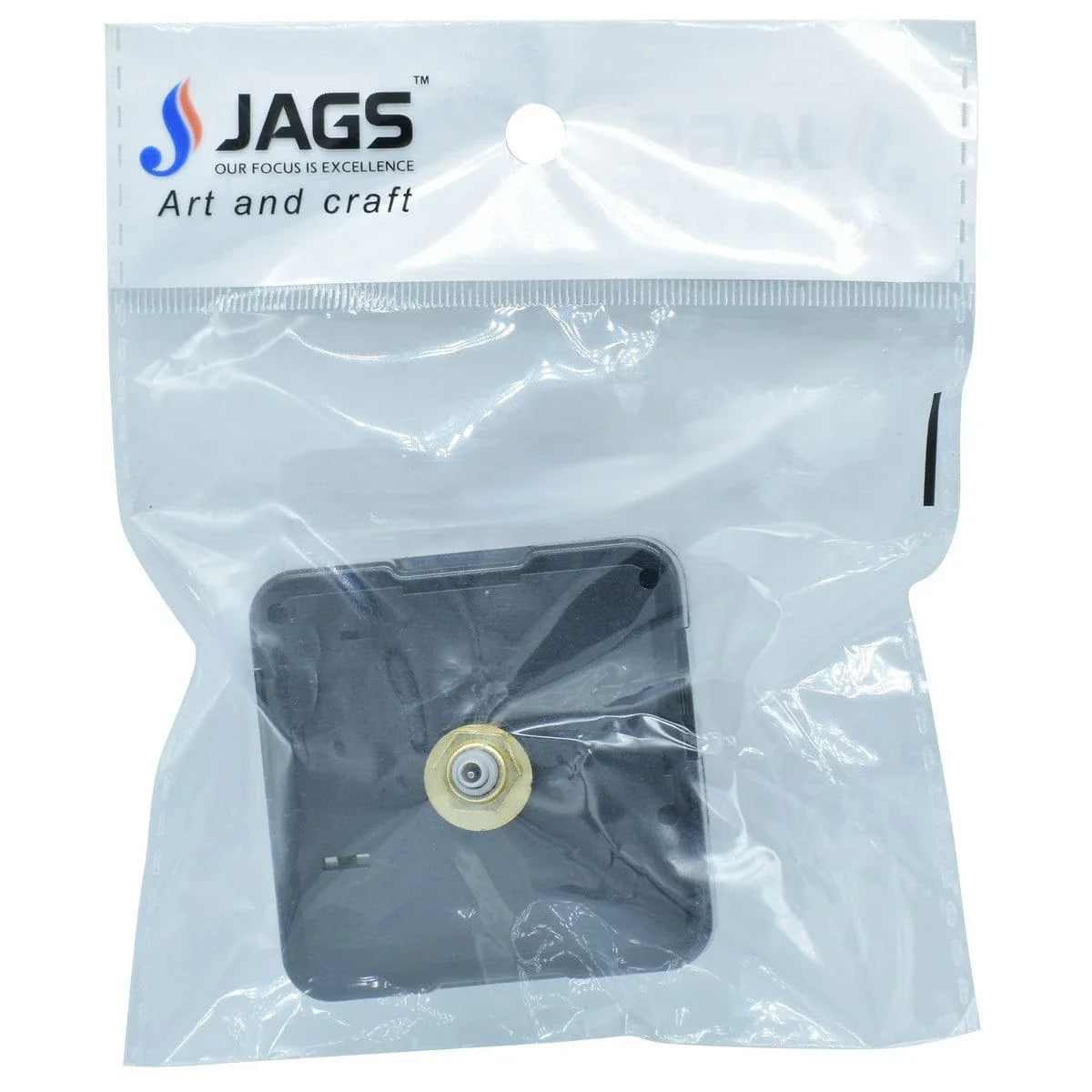 jags-mumbai Clock Making Material Clock Movement Mechanism