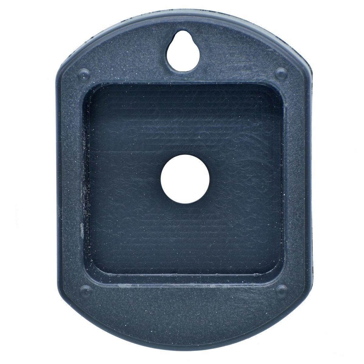 jags-mumbai Clock Material Clock Battery Holder Box Small Simple CBDC02