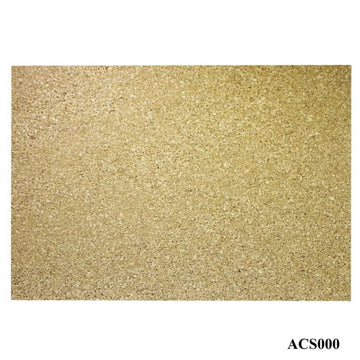 jags-mumbai Cork Sheet Cork Sheet Designer Board A/4 Size