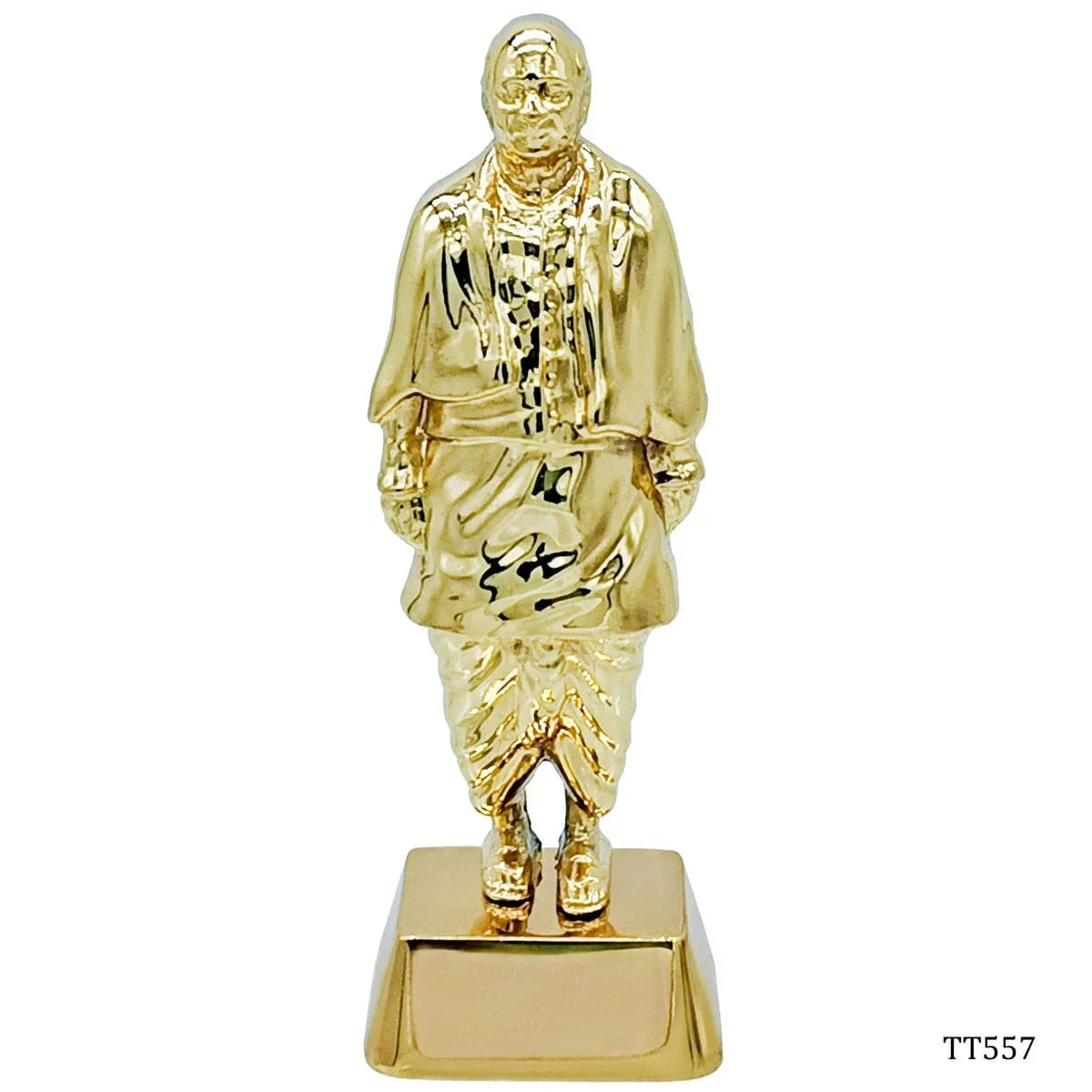 jags-mumbai Corporate Gift set Desktop Top Sardar Patel 4Inch TT557