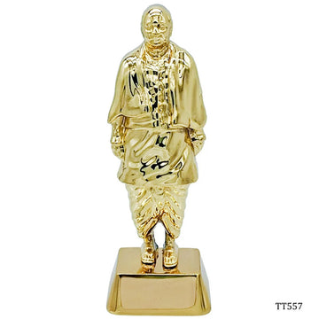 jags-mumbai Corporate Gift set Desktop Top Sardar Patel 4Inch TT557