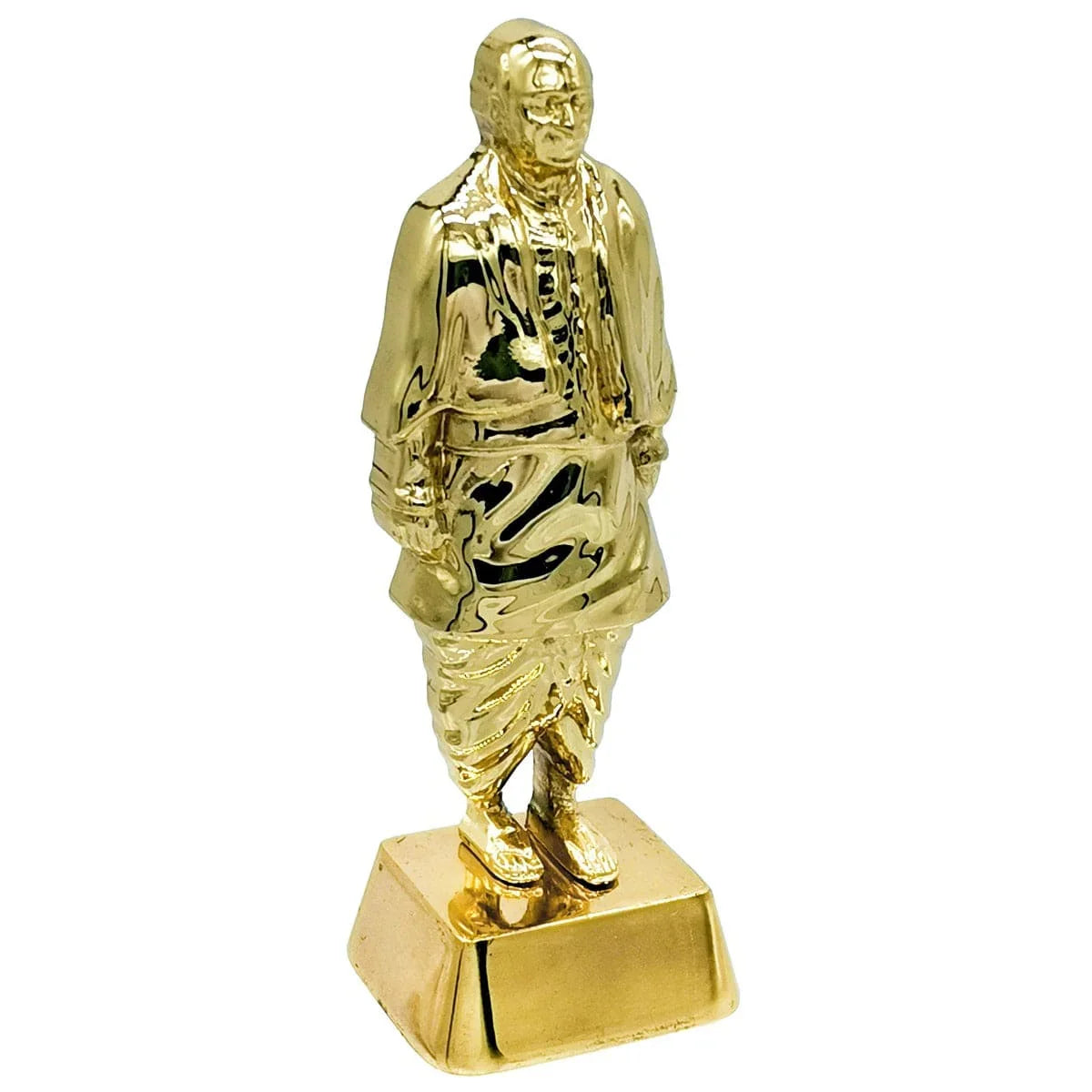 jags-mumbai Corporate Gift set Desktop Top Sardar Patel 4Inch TT557