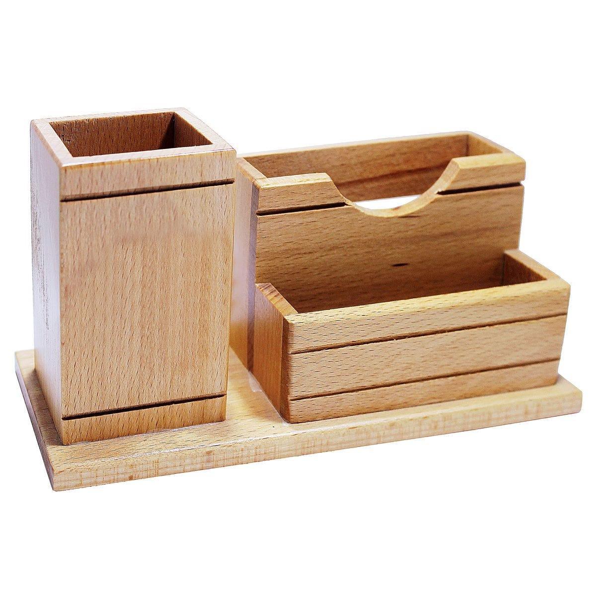 jags-mumbai Corporate Gift set Wooden Table Top DW2009