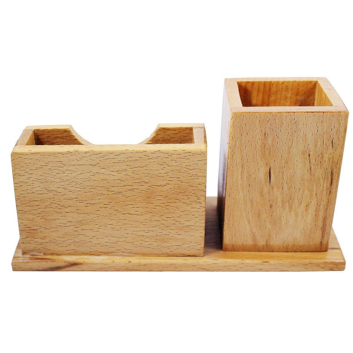 jags-mumbai Corporate Gift set Wooden Table Top DW2009