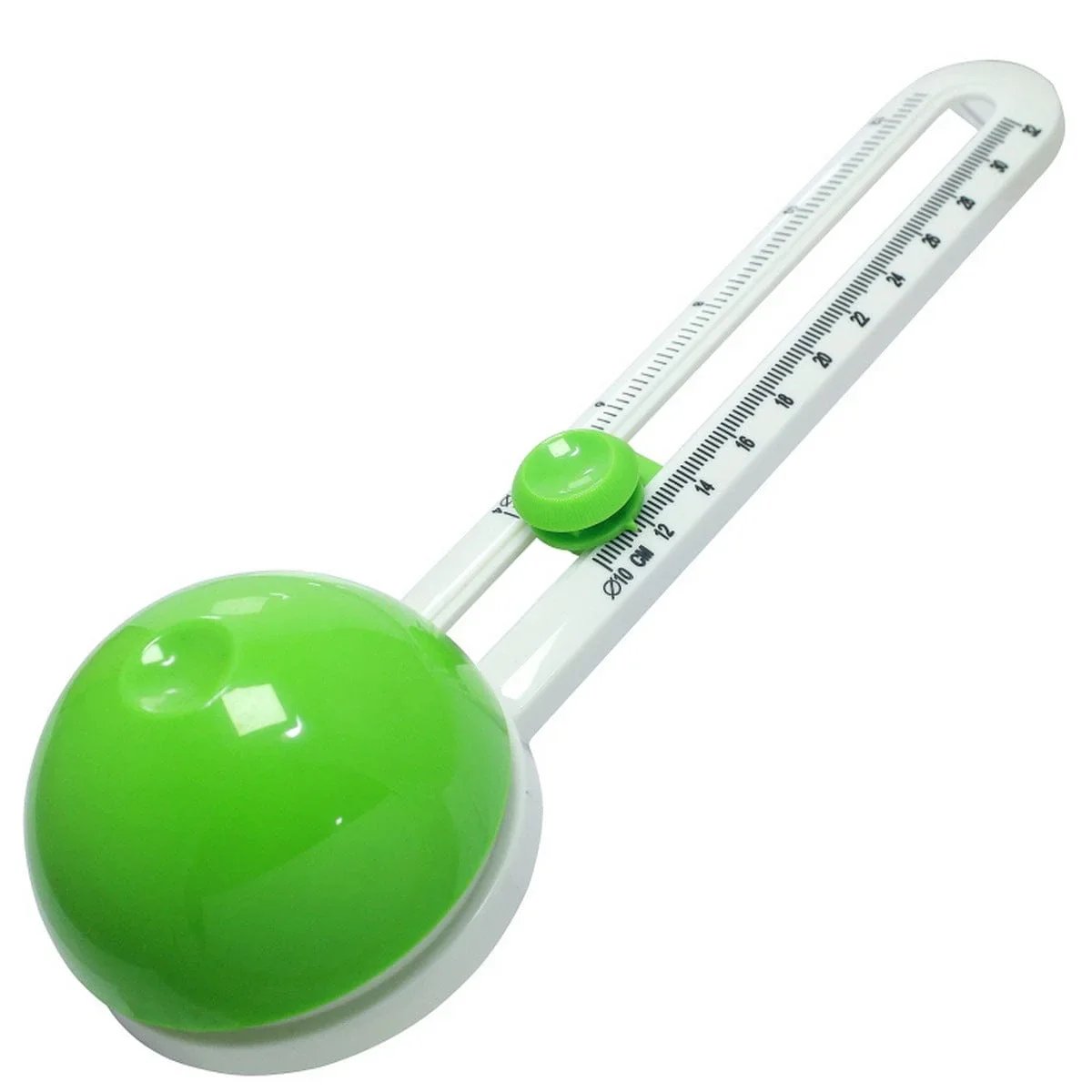 jags-mumbai Cutters & Cutting Mats Paper Cutter Knife (10cm-32cm Rounder) HD-01