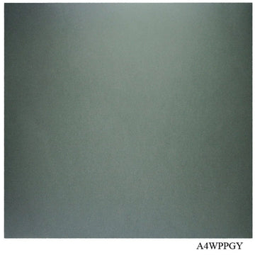 jags-mumbai Decorative Photo Frames Wellam Paper Plain A4 Grey 120gsm