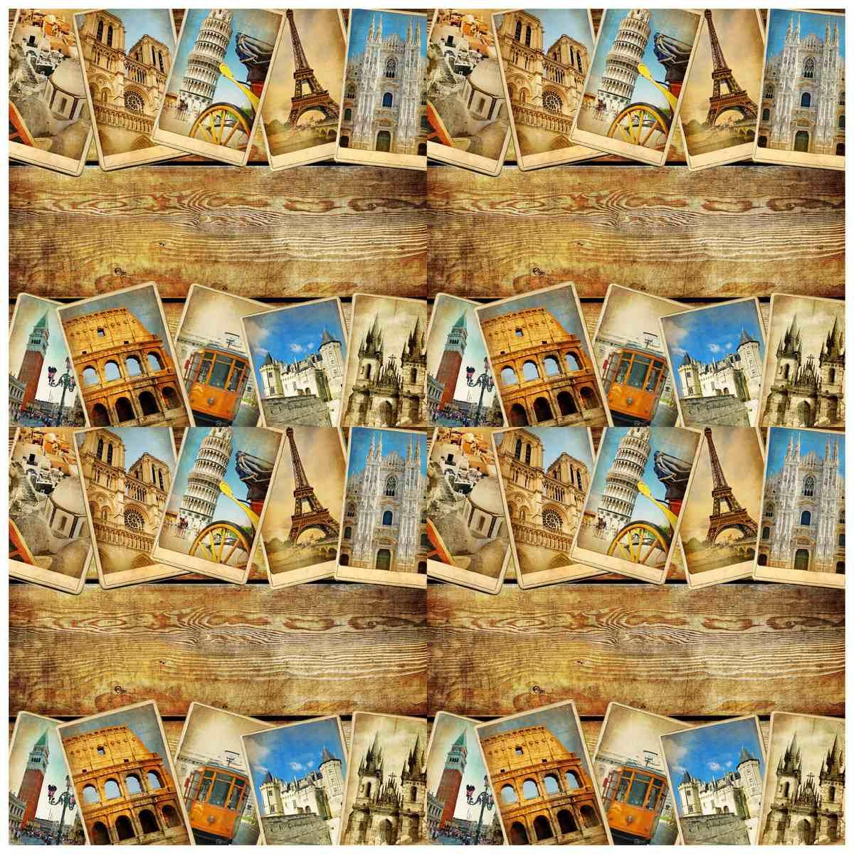 jags-mumbai Decoupage Jags Decoupage Paper Vintage Word JDPG-22