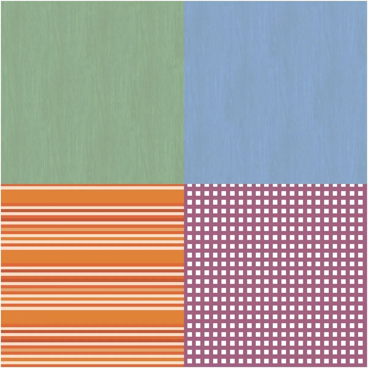 jags-mumbai Designed Paper Designer Paper Pack for Scrapbooking and Greeting Cards 12x12 Inches