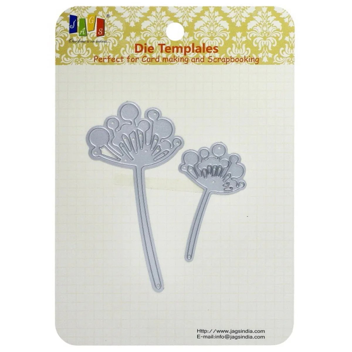 jags-mumbai Dies Cutting Dies Metal