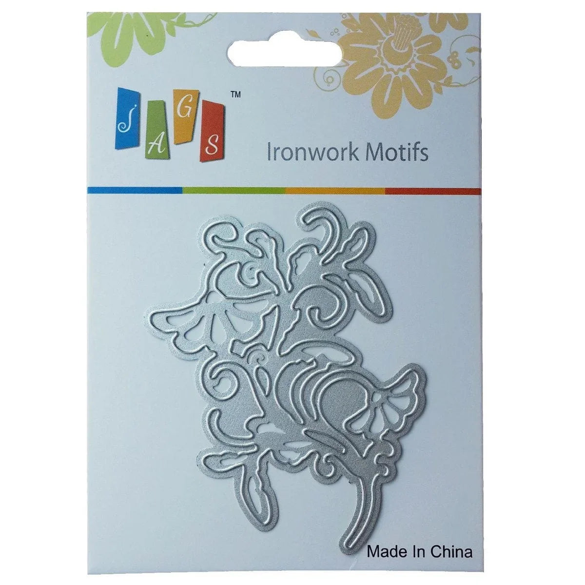 jags-mumbai Dies Cutting Dies Metal Jags