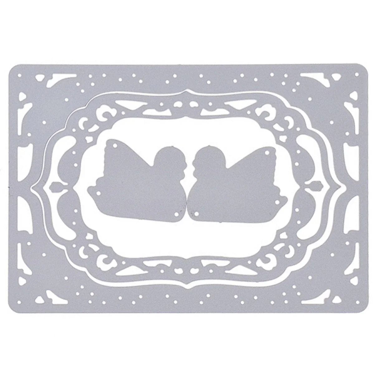 jags-mumbai Dies Cutting Dies Metal Jags