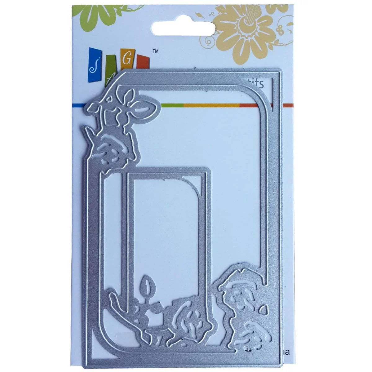 jags-mumbai Dies Jags Cutting Dies Metal