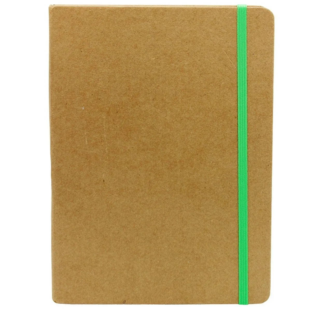 jags-mumbai Drawing Sketch And Craft Books A5 Eco-Frie Nootbook Hard Bound Rule 160pg NBAE02