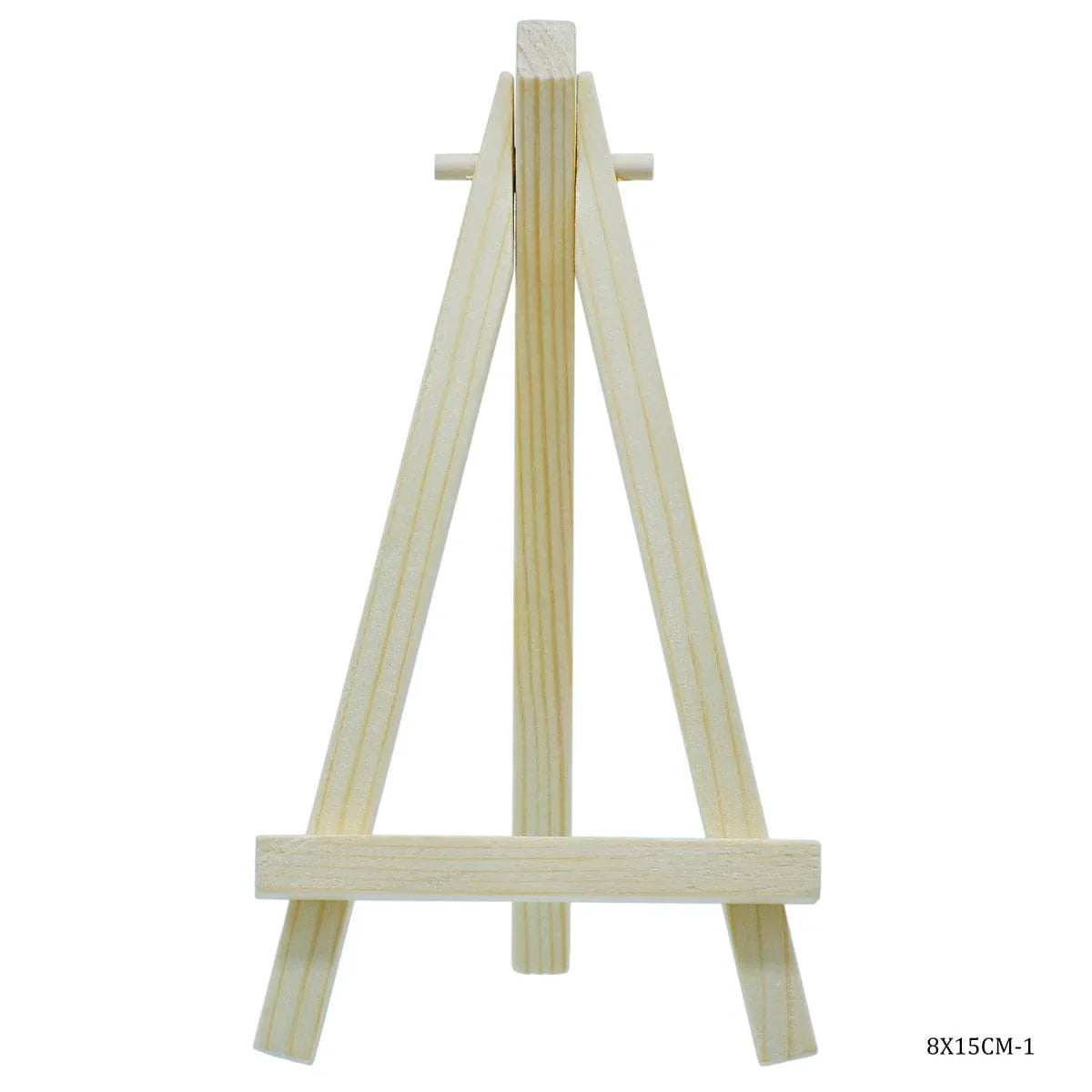 jags-mumbai Easel Wooden Easel 5.5 Inch Small