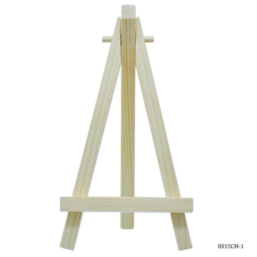 jags-mumbai Easel Wooden Easel 5.5 Inch Small