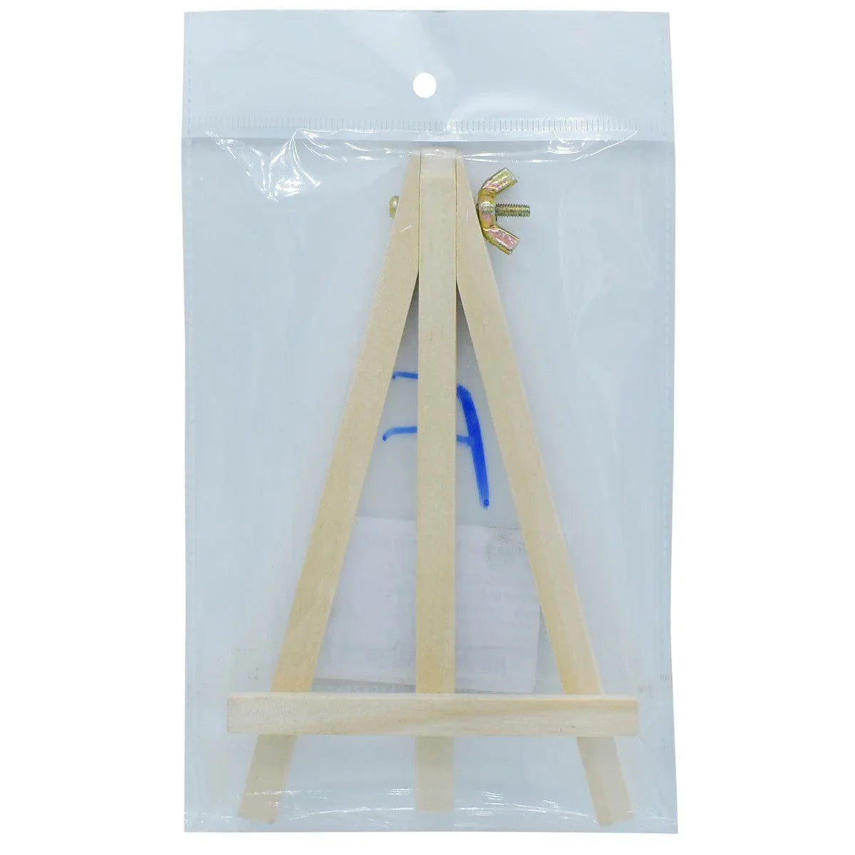 jags-mumbai Easel Wooden Easel 6 Inch Small