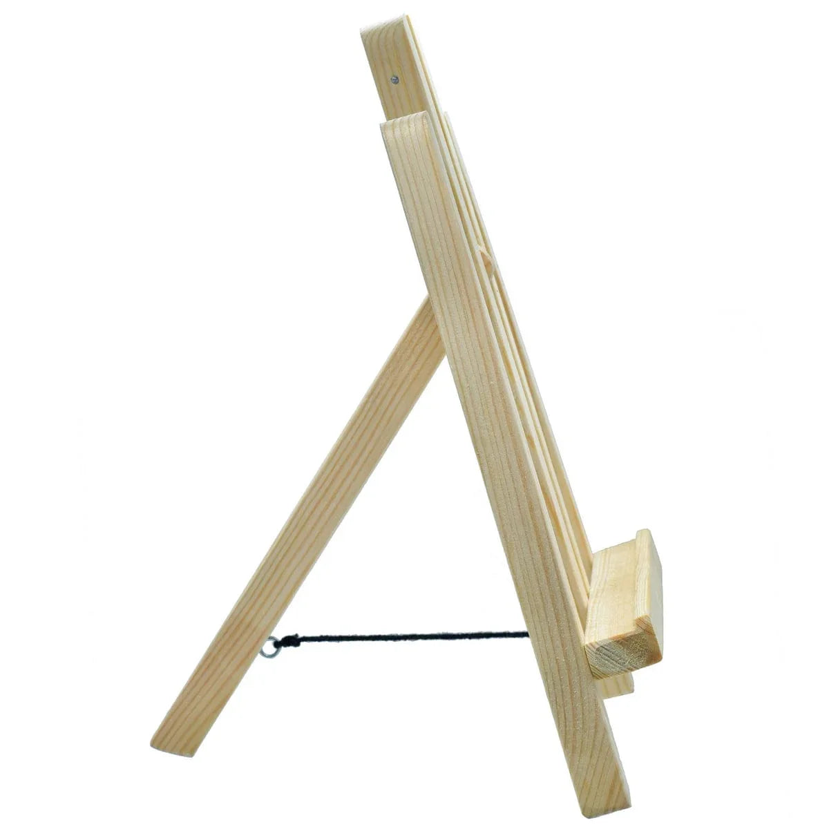 jags-mumbai Easel Wooden Easel Stand 12 Inch