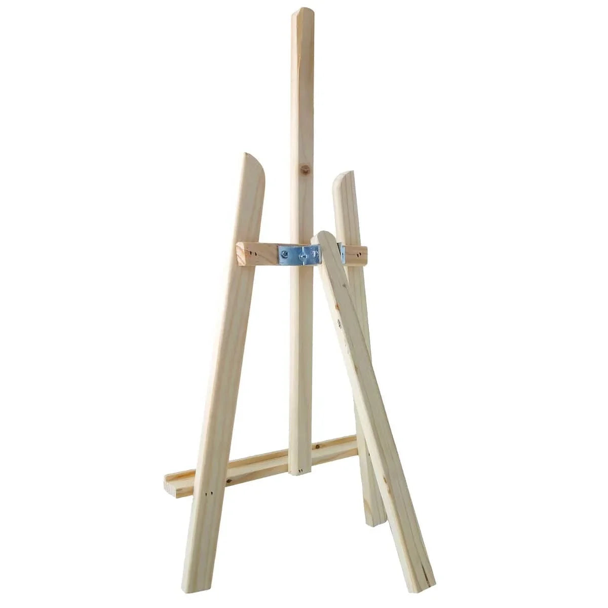 jags-mumbai Easel Wooden Easel Stand Big XXXL 24 inch WES2400