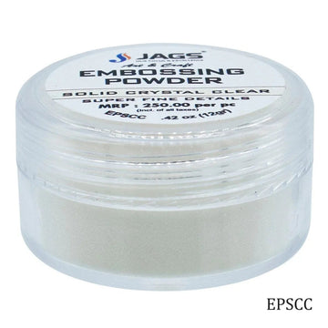 jags-mumbai Emboss material Embossing Powder