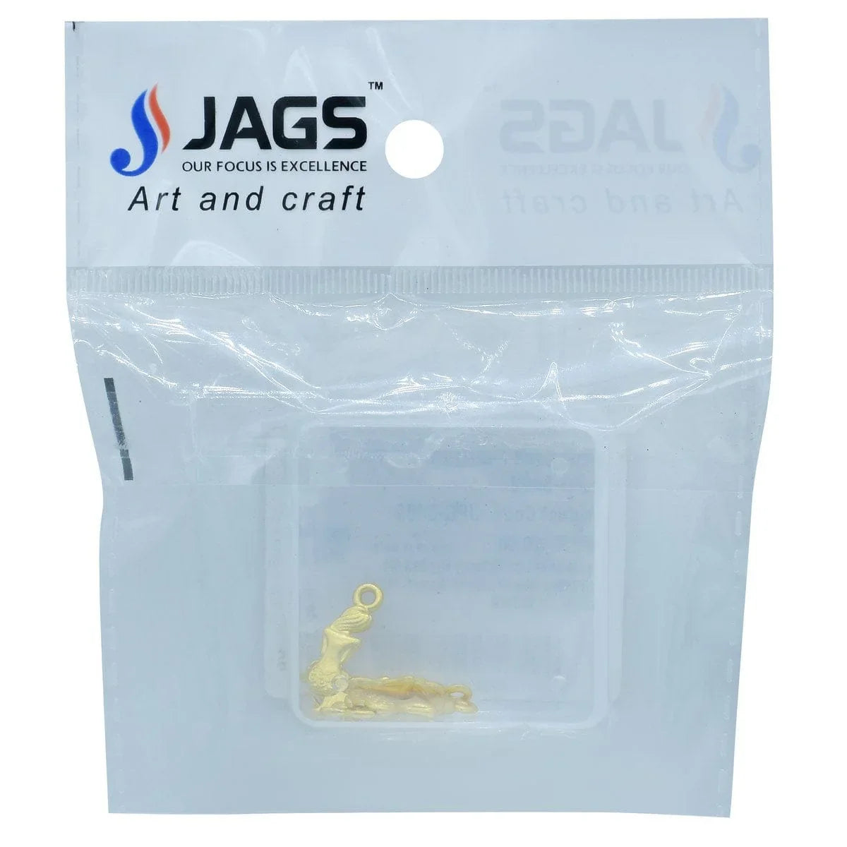jags-mumbai Emboss material Metal craft fitting gold 5 Pics
