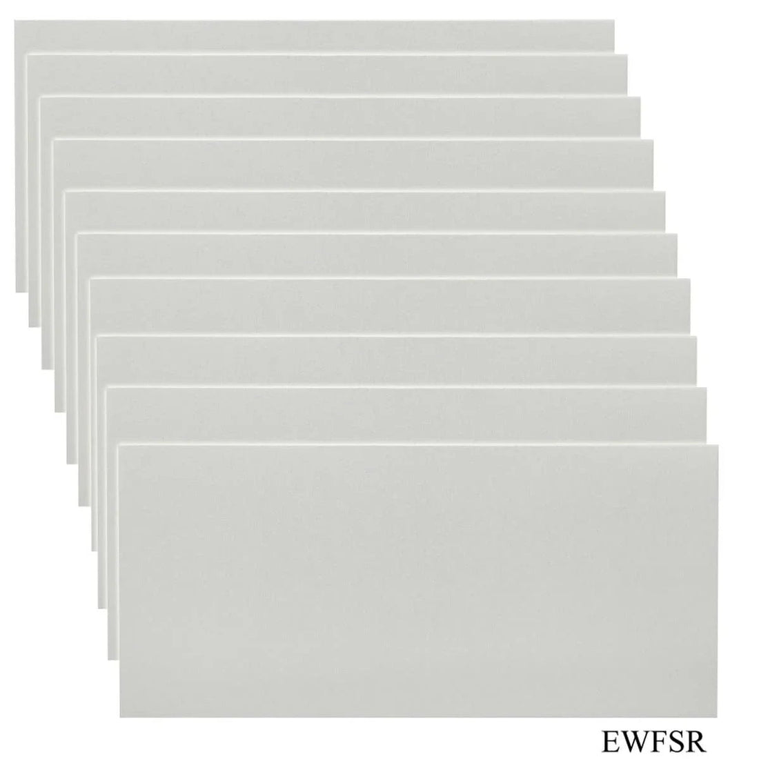 jags-mumbai Envelopes Envelopes With Fragrance Silver