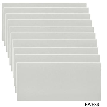 jags-mumbai Envelopes Envelopes With Fragrance Silver