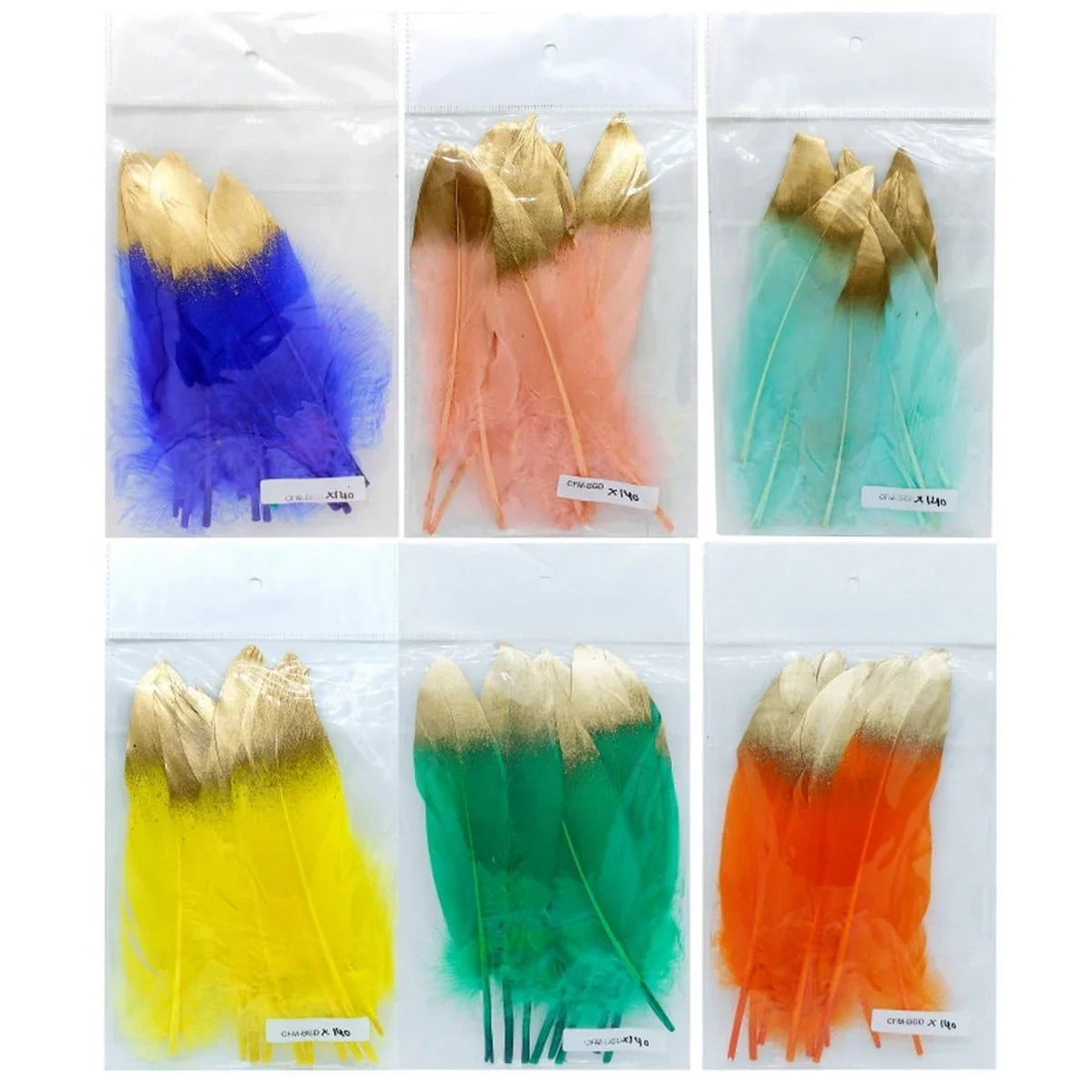 jags-mumbai Feather Artificial Feather