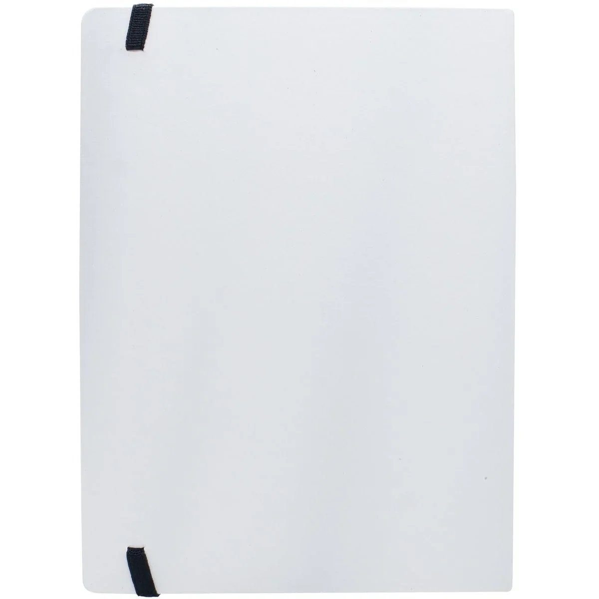 jags-mumbai Formal Diary Note Book Journal | White | A5 |