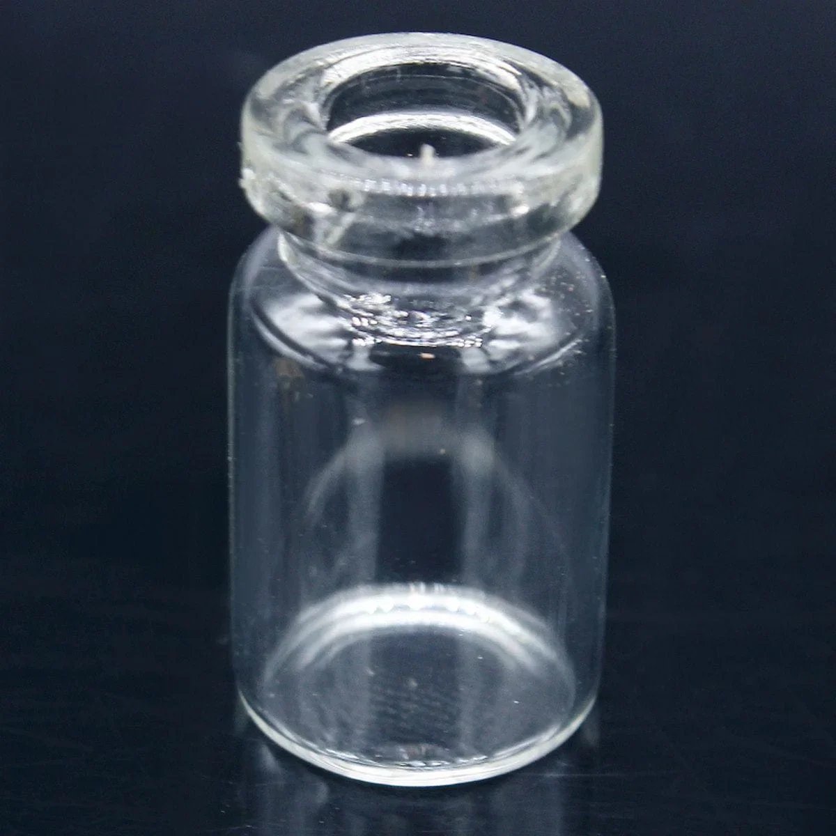 jags-mumbai Glass Messages Bottle Glass Messages Bottle 14x24 18pcs Set GB14X24