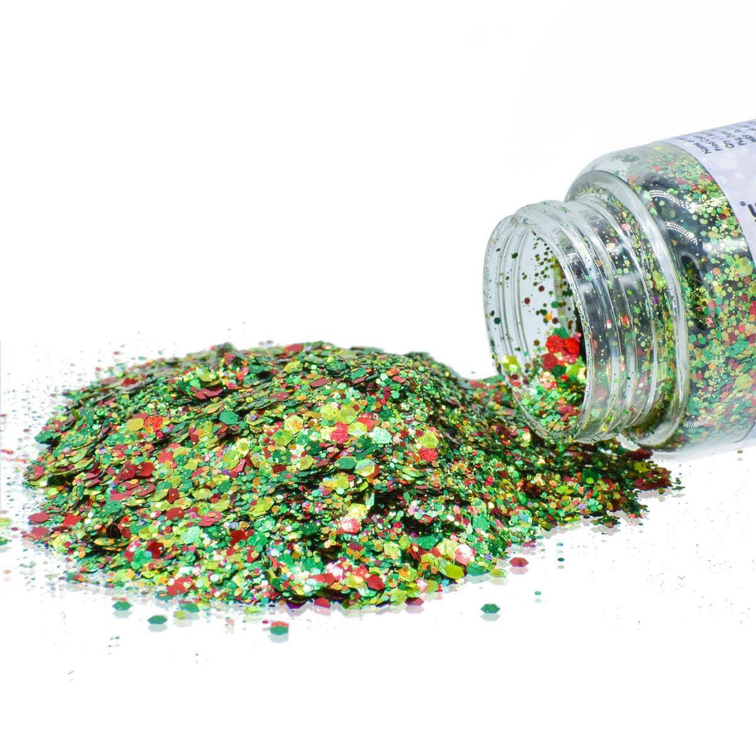 jags-mumbai Glitter Powder Combi Glitter Zodica 20Gsm