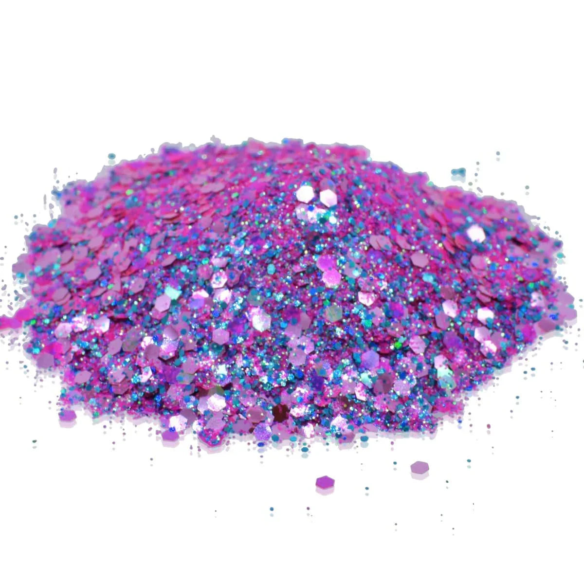 jags-mumbai Glitter Powder Jags Combi Glitter 20Gsm Creater JCG210