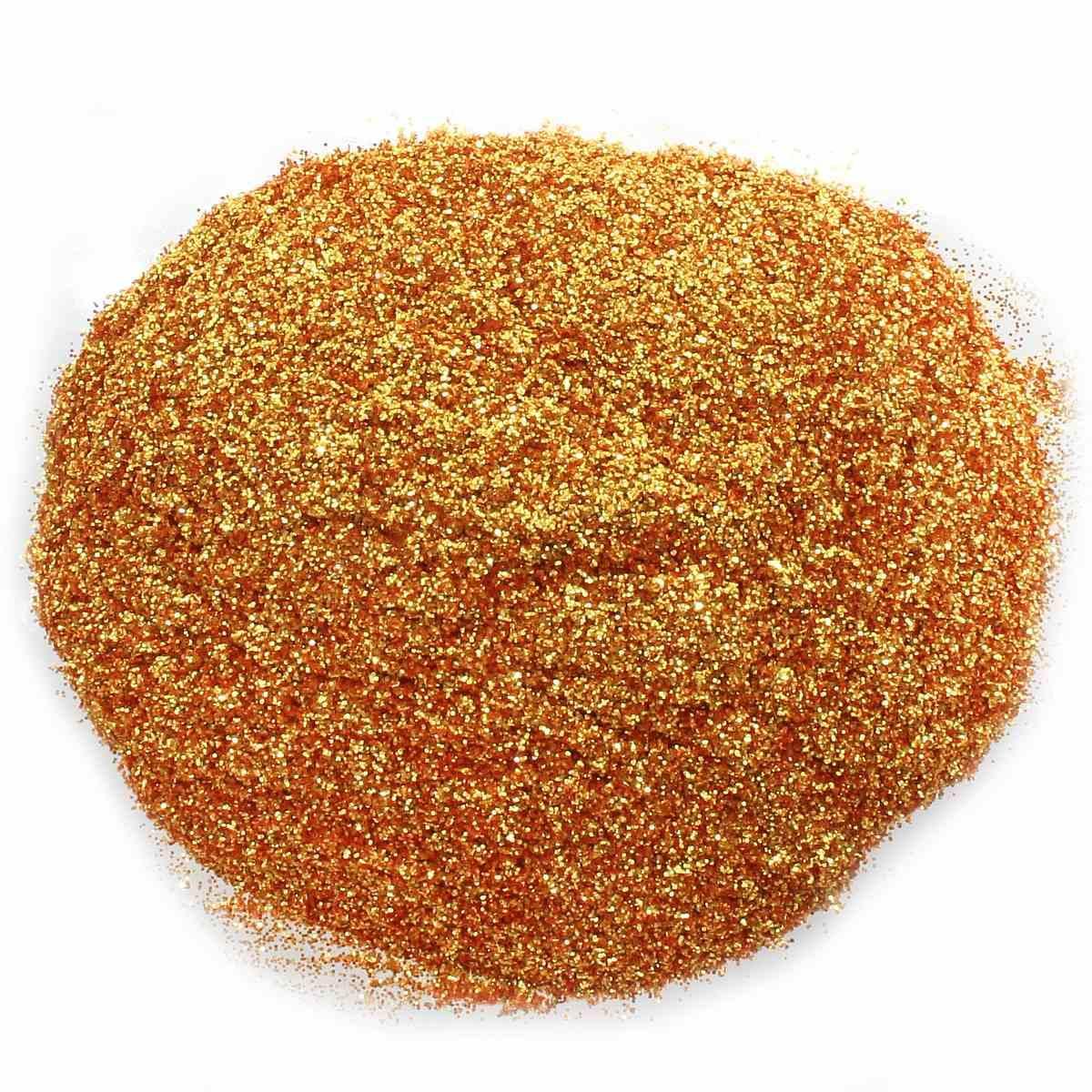 jags-mumbai Glitter Powder Jags Glitter Powder Midas Gold 20gm JGPMGD00
