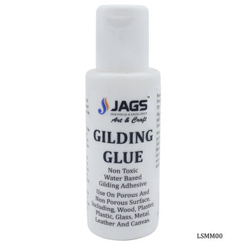 jags-mumbai Glue Leafing Gilding glue