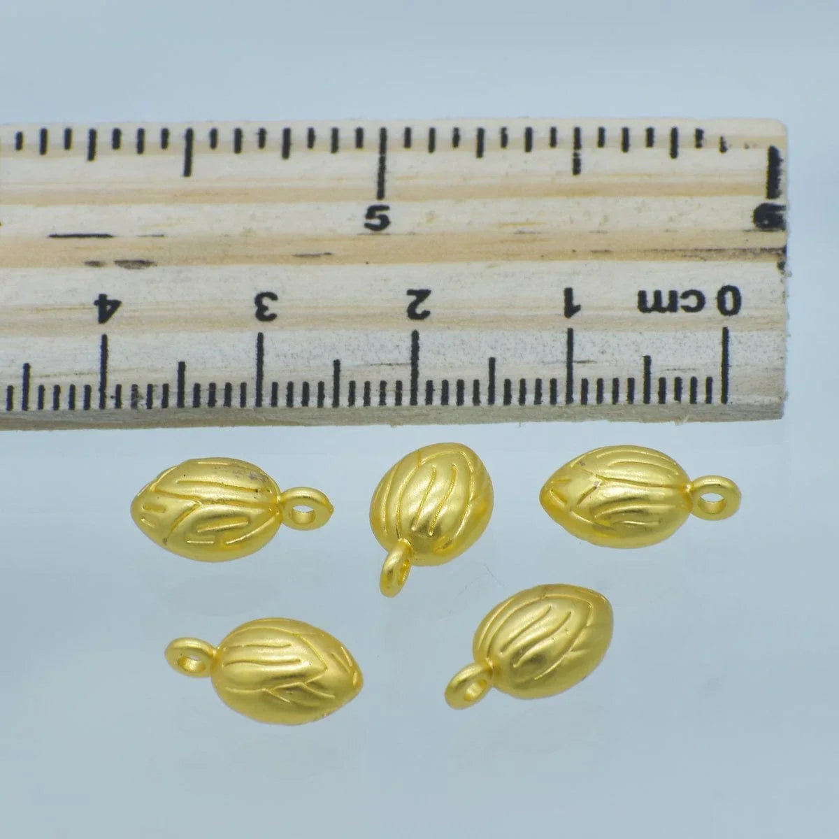 jags-mumbai Household Goods Metal Craft Fitting Gold 5 Pics