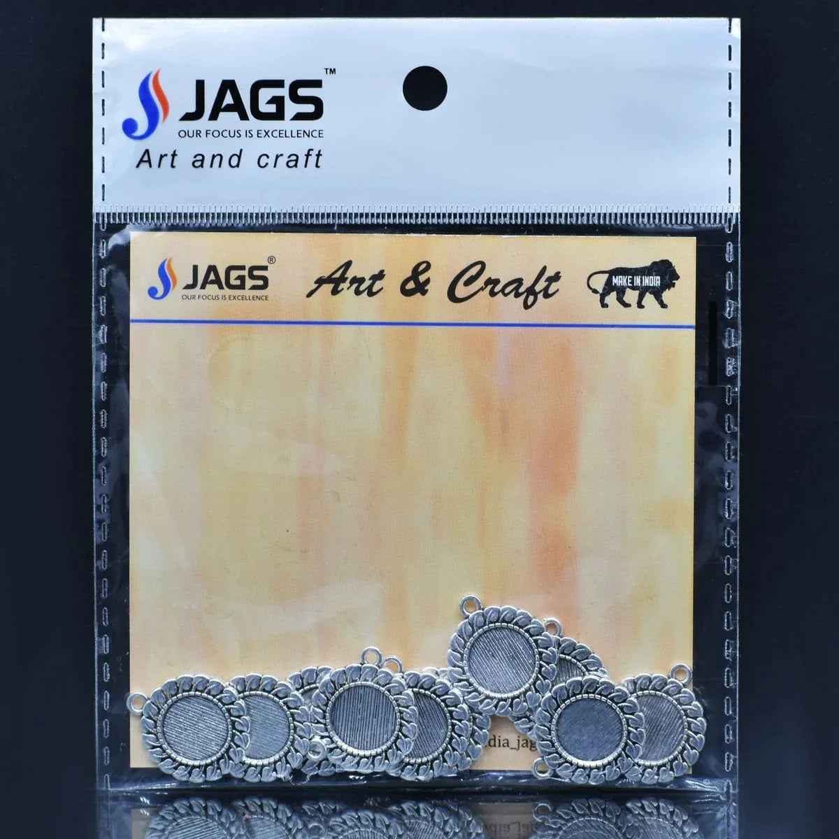jags-mumbai Jewellery Metal Craft Fitting 10 Pics