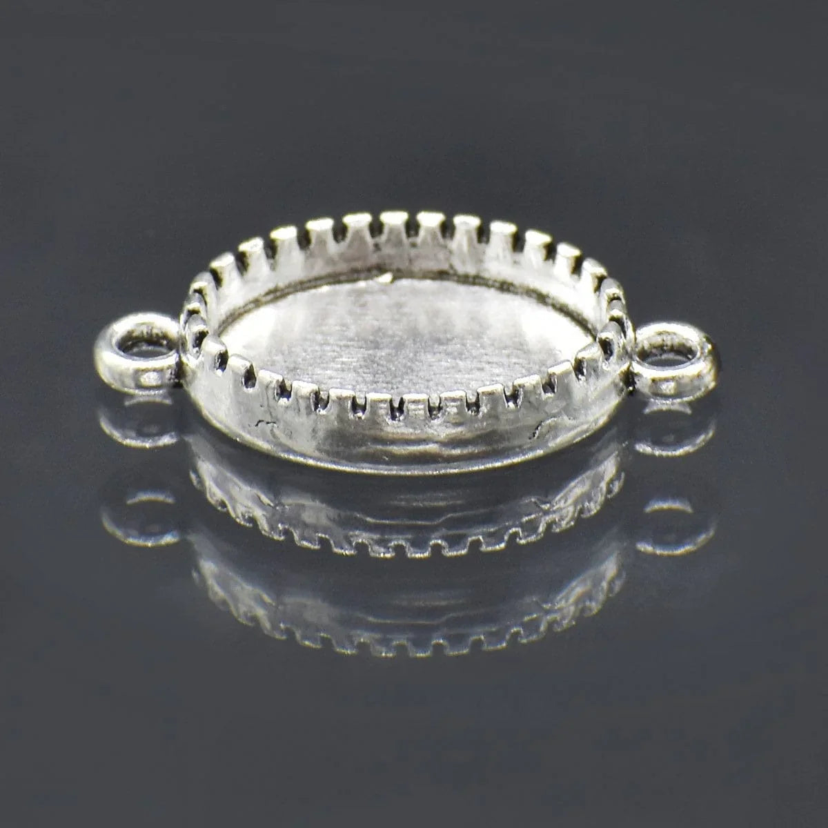 jags-mumbai Jewellery Metal Craft Fitting 10pcs