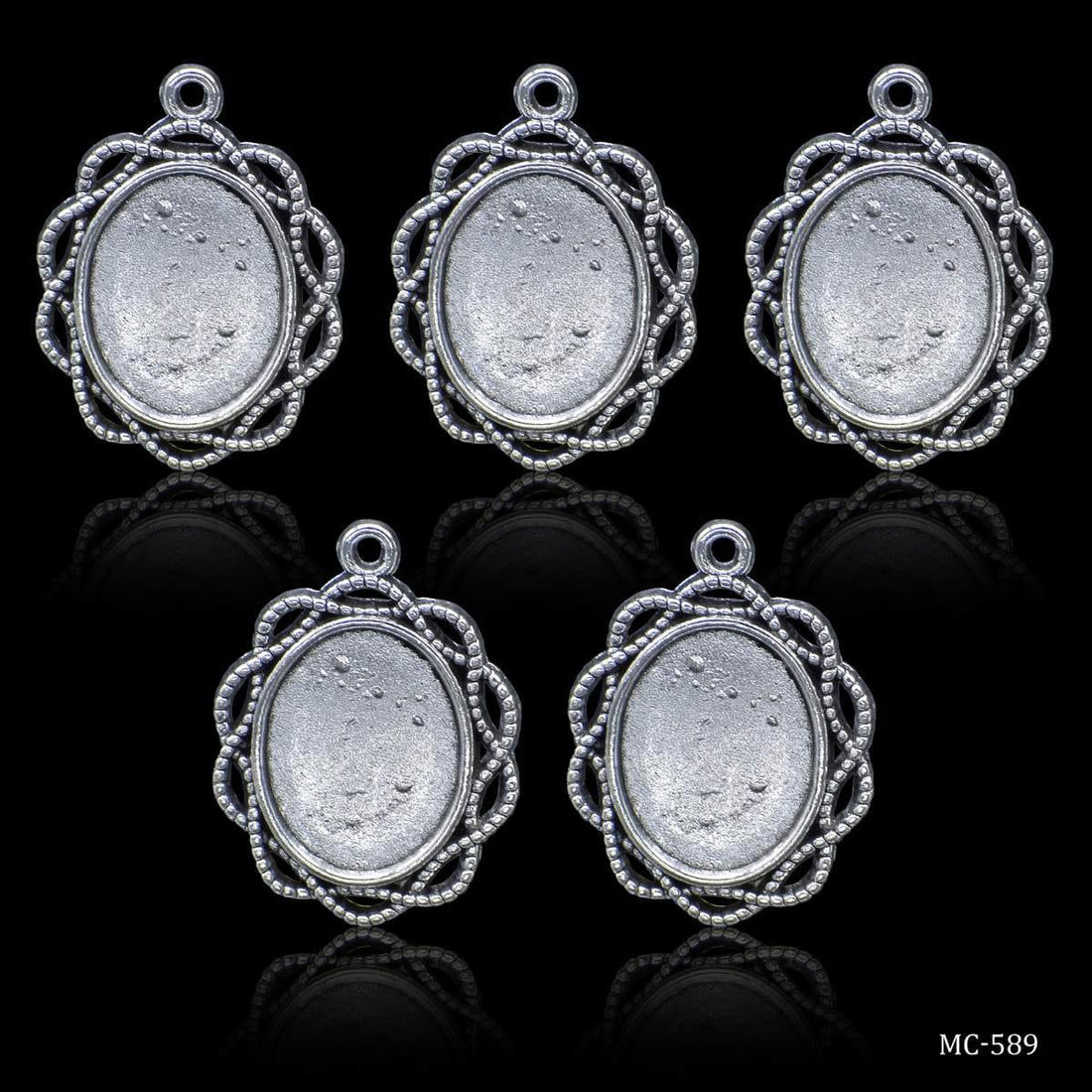 jags-mumbai Jewellery Metal Craft Fitting 5 Pics